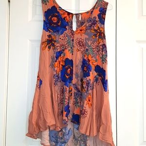 Free People Summer Dress or top